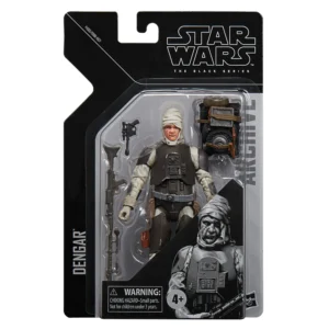 Figurine Star Wars Dengar