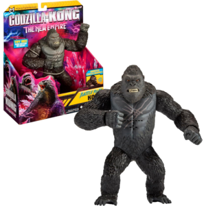 Figurine Kong MonsterVerse Godzilla x Kong