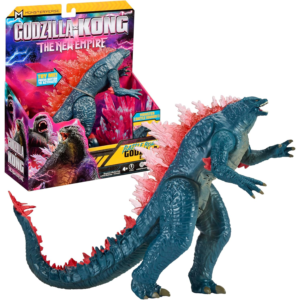 Figurine Godzilla MonsterVerse Godzilla x Kong,