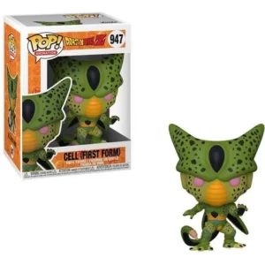 Funko Pop Animation Dragon Ball Z Cell