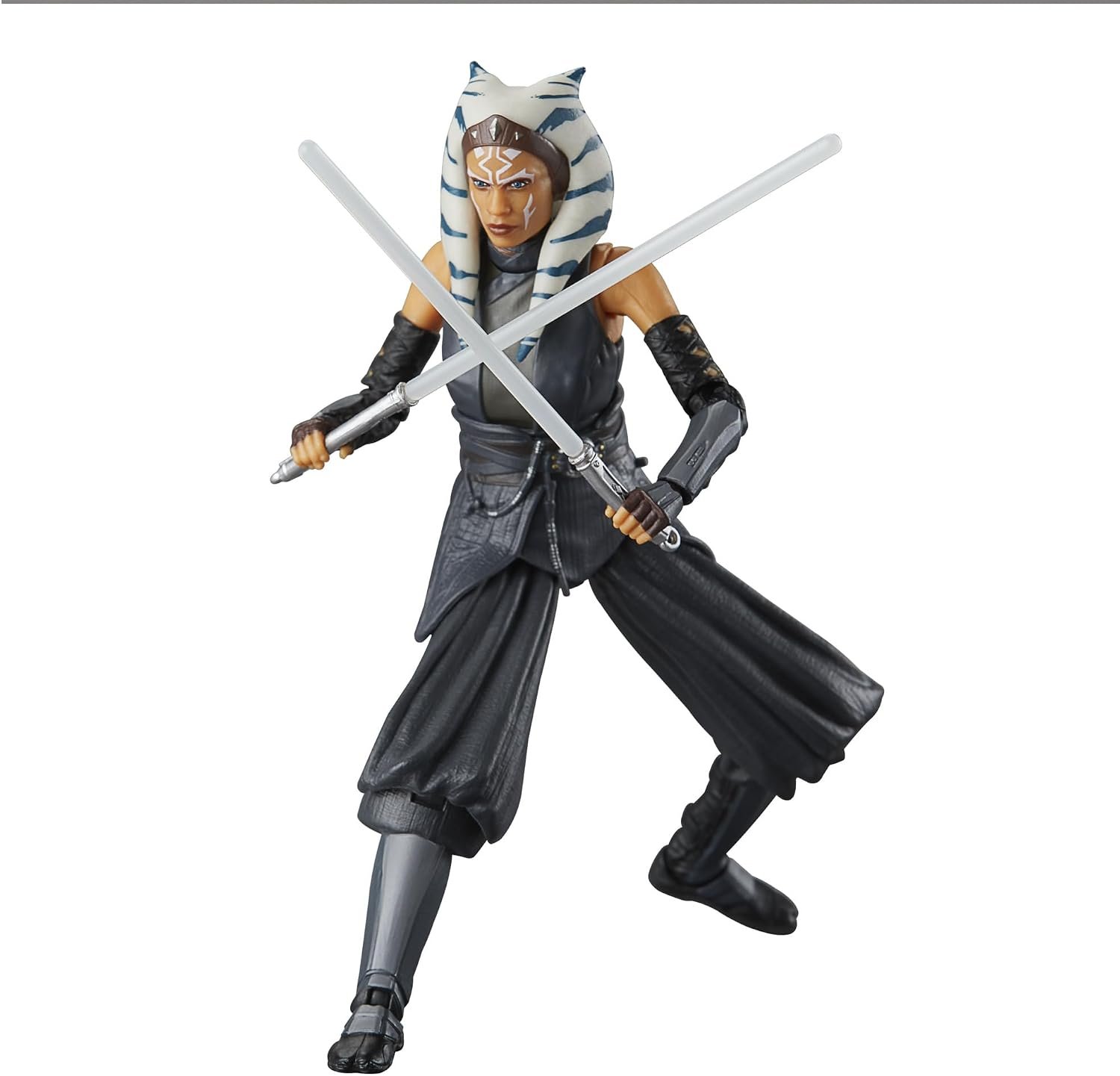 Star Wars The Black Series Archive Collection Ahsoka Tano - Image 5