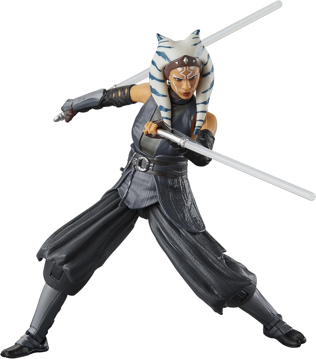 Star Wars The Black Series Archive Collection Ahsoka Tano - Image 4