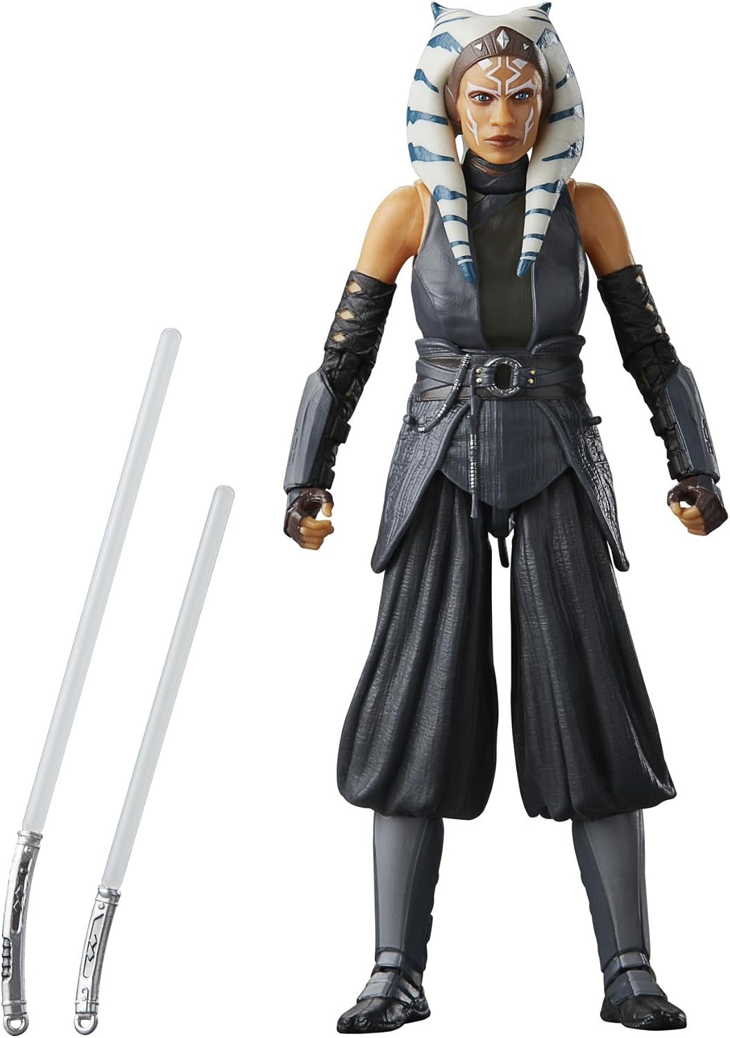 Star Wars The Black Series Archive Collection Ahsoka Tano - Image 2