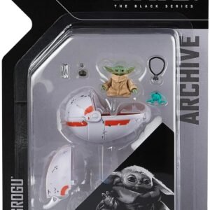 Star Wars The Black Series Archive Collection Grogu