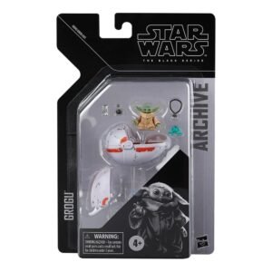 Star Wars The Black Series Archive Collection Grogu
